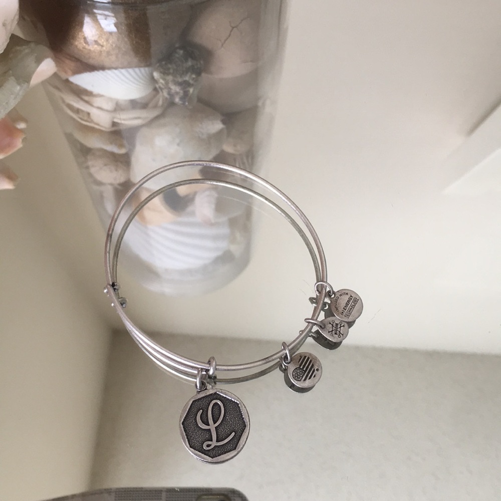 ALEX AND ANI